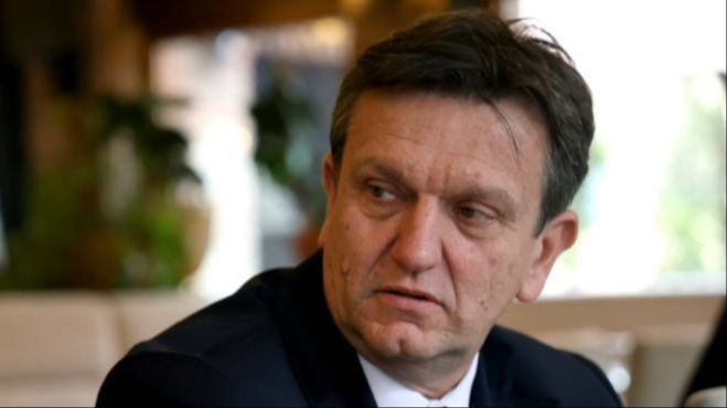 Blanuša traži hitnu istragu: “Ovo je terorističko-mafijaški akt!” Blanuša traži hitnu istragu: "Ovo je terorističko-mafijaški akt!"