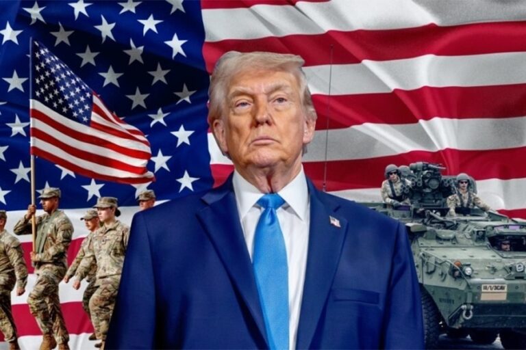 SVIJET JE NA PRAGU NOVOG RATA: Procurio plan Washingtona, ako Trump naredi napad, slijedi...