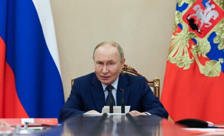 Ratna simulacija otkriva alarmantnu istinu: Evropa nespremna za mogući sukob s Rusijom