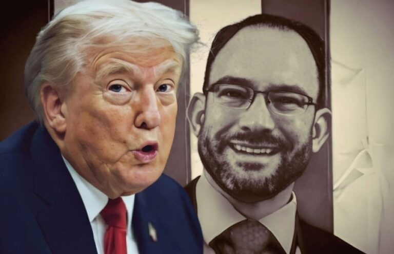 Trump ruši NATO, a on mu drži ljestve: Upoznajte najopasnijeg čovjeka u Bijeloj kući za kojeg nikad niste čuli