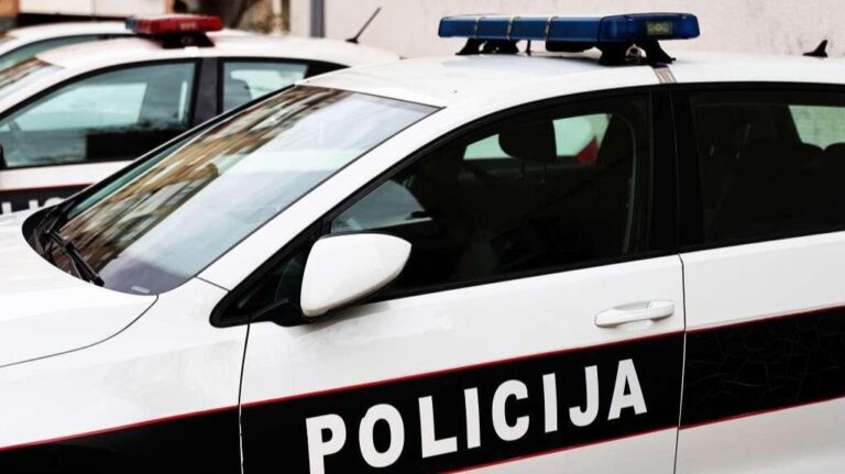 U Potocima kod Mostara pronađene ljudske kosti