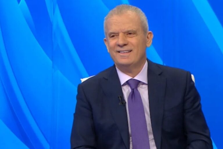 Radončić kod Avde Avdića: „Trojka će u oktobru biti ugašena, nervoza je očita“