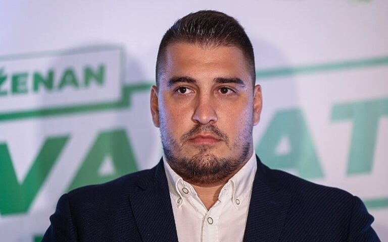 Zahiragić sumnja na kvar: Ne želim vjerovati da je neko namjerno brzo vozio