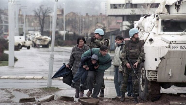 Svjedočenje bivšeg dobrovoljca za The Times: “Slavili su ubijanje ljudi”