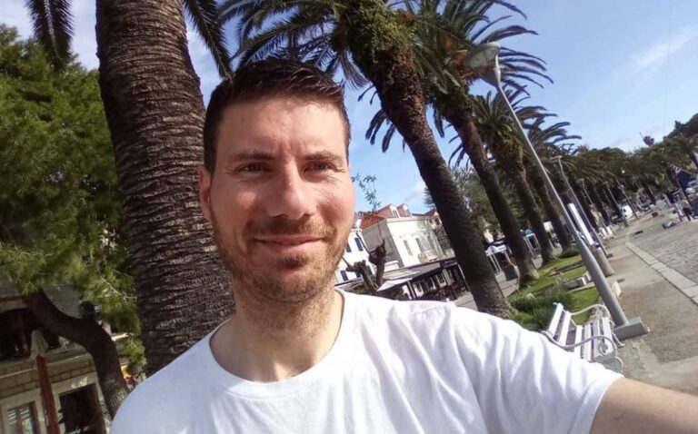 Sramota bivšeg hrvatskog političara: Ivan Pernar ismijava poslanika Muhammeda a.s.