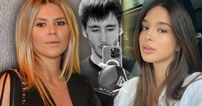 MELINA DŽINOVIĆ U NOVOM PROBLEMU: Sin Kan ne prihvata njenog izabranika, a kćerka Đina… MELINA DŽINOVIĆ U NOVOM PROBLEMU: Sin Kan ne prihvata njenog izabranika, a kćerka Đina...