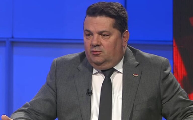 Stevandić raspiruje vatru: „Spreman sam na sve za odbranu Republike Srpske“