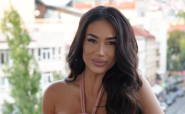 Nezira Muhović na meti kritika zbog objave nakon tragedije u Sarajevu