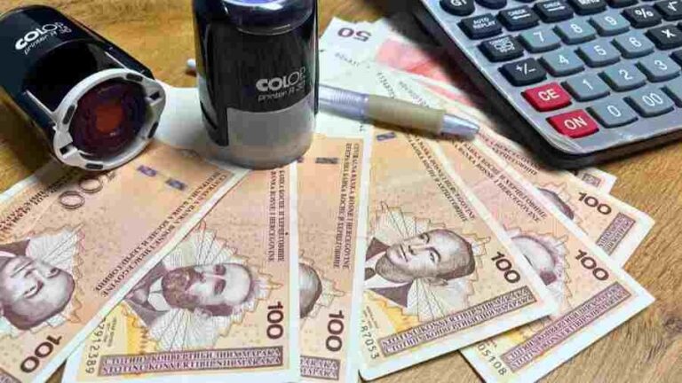 VLADA IMA NOVE PLANOVE: Dječji dodatak za svu djecu u Federaciji BiH do.. VLADA IMA NOVE PLANOVE: Dječji dodatak za svu djecu u Federaciji BiH do..