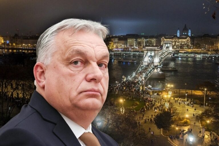 Nezamislivo do jučer: Orban u panici, ankete najavljuju historijski poraz Fidesza