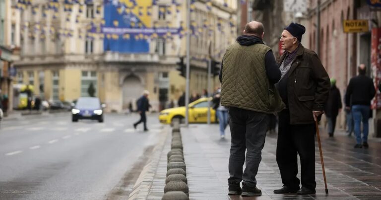 Fond PIO mijenja pravila za isplatu penzija