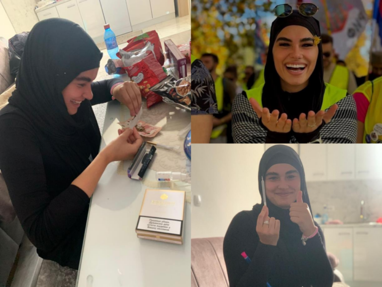 Nadžija Mavrić na udaru javnosti i medija: Ona je narkomanka!