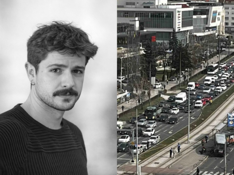 Život izgubio talentirani umjetnik: Prošle godine imao zapaženu izložbu Život izgubio talentirani umjetnik: Prošle godine imao zapaženu izložbu