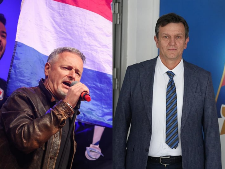 Hoće li Thompson ponovno u BiH? Stižu zahtjevi za zabranu ulaska Hoće li Thompson ponovno u BiH? Stižu zahtjevi za zabranu ulaska