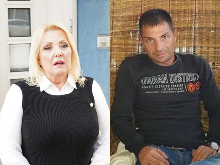 Zbog ove cifre je teško pretučen sin Snežane Đurišić