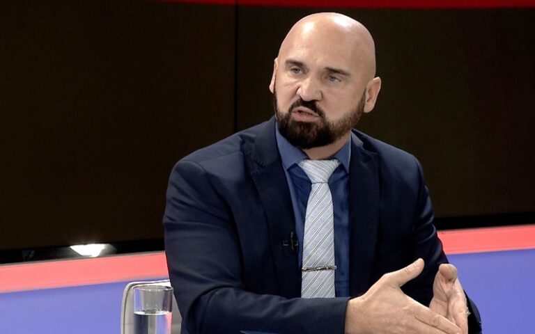 Ministar Isak o lošem plasmanu FUP-a u Dubaiju: “Najbolje ljude nismo smjeli poslati zbog Dodika”