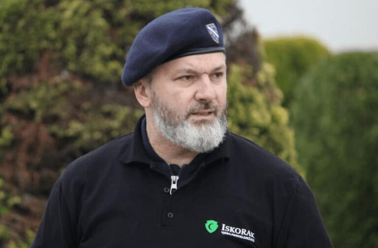 Musa: „Bošnjaci moraju imati snažan odgovor, ne povlačiti se pred prijetnjama“