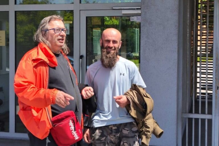 Zbog prijeteće Facebook objave: Dobio 42 mjeseca zatvora u BiH