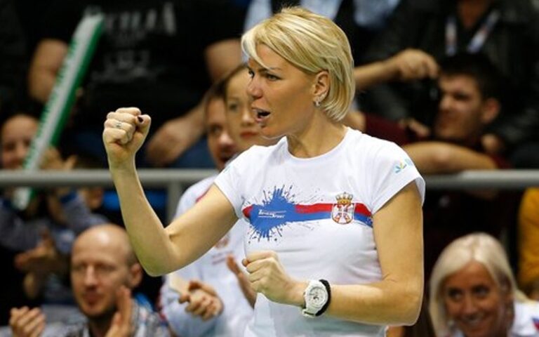 Poginula Tatjana Ječmenica, bivša reprezentativka Srbije u tenisu