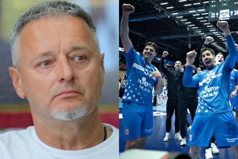 SKANDAL U ZAGREBU: Otkazan doček rukometaša zbog Thompsona, Grad rekao „NE“