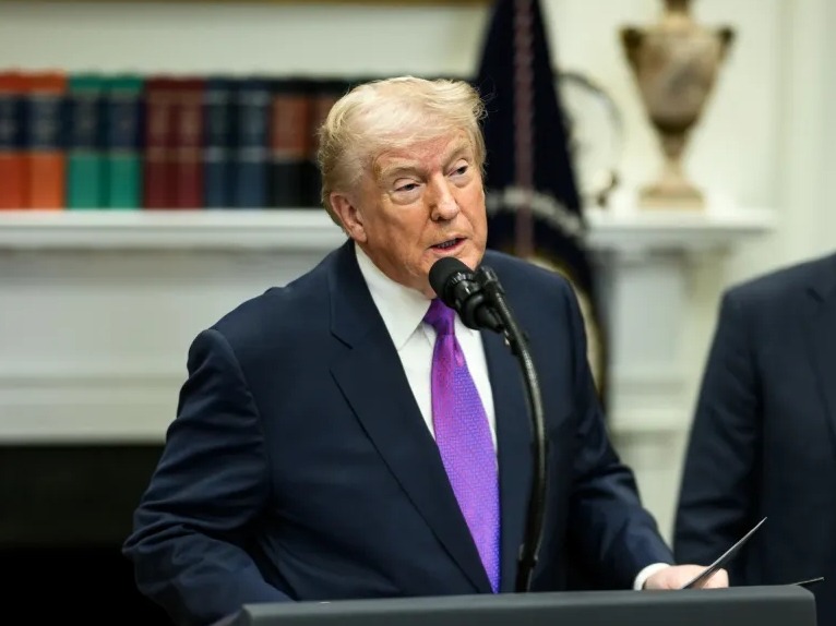 Trump potvrdio početak vojne akcije protiv Irana