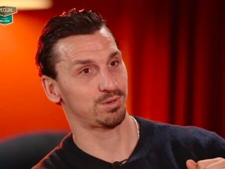 Zlatan Ibrahimović otkrio je li ikada bio blizu dresa BiH!