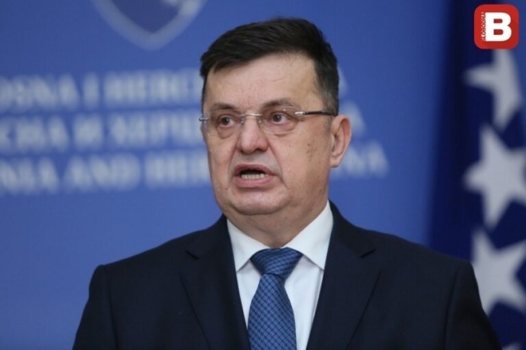 HAOS U ZGRADI NA MARINDVORU: Brojne prijave protiv rukovodstva UIO BiH pred Komisijom za borbu protiv korupcije