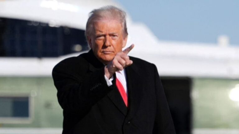 Trump zaprijetio Iranu: “Danas ćete biti teško pogođeni”