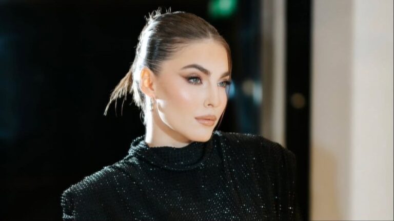 Prekinula šutnju: Džejla Ramović o Mariji Šerifović