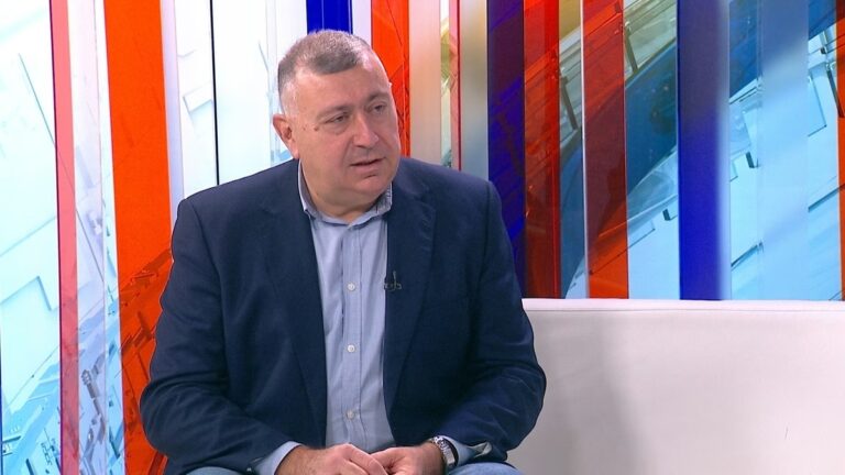 Tonči Tadić: Moguće je da Iran upotrijebi nuklearno oružje ili “prljavu bombu”