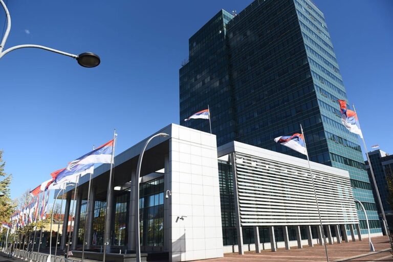 Karan o Danu nezavisnosti: Ne može se slaviti početak tragedije Karan o Danu nezavisnosti: Ne može se slaviti početak tragedije