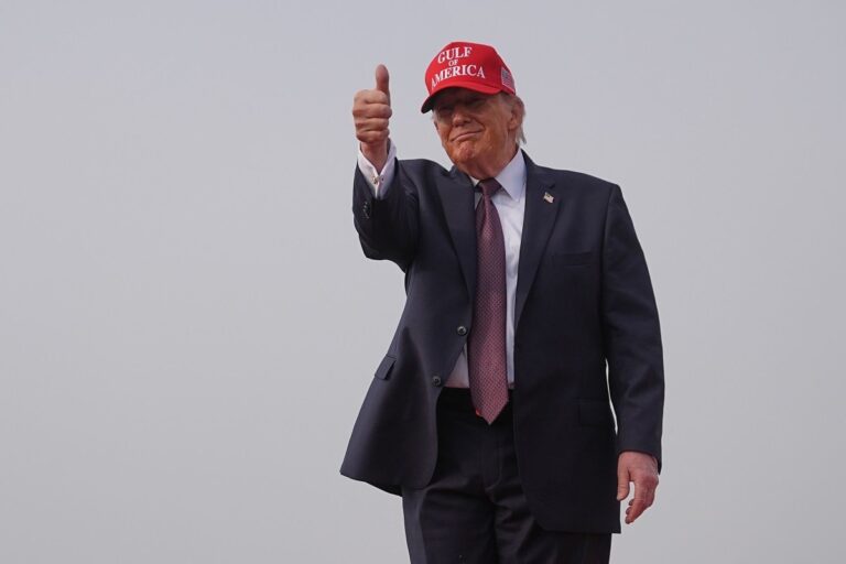 Rat završen? Trump najavio pregovore sa Iranom