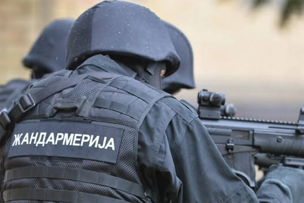 MUP RS u pripravnosti: Procjenjuje se rizik od mogućih napada