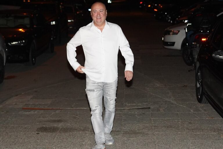 Đani o kolegama na Bliskom istoku: “Ne razumem što su zaglavljeni”