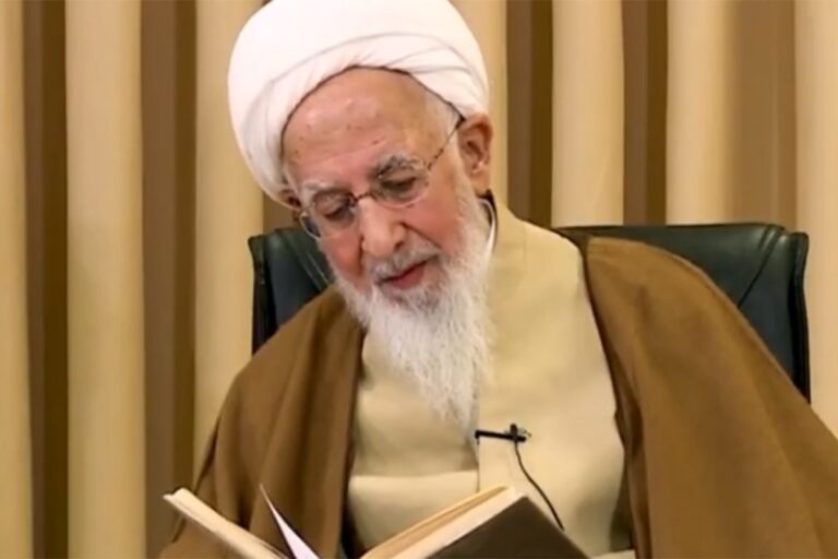 Teška poruka iz Irana: Ajatolah Amoli pozvao na krv Izraelaca i Trumpa