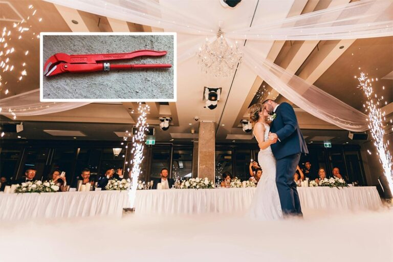 Sukob na svadbi: Trebinjac kliještima tukao mladoženju i njegovog oca