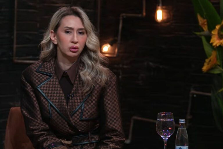 Novi snimci Mirjane Pajković: Pojavile se spekulacije da su nastali u zgradi Vlade