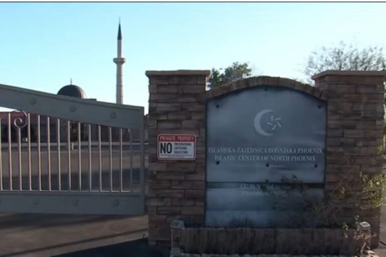 Napad ispred džamije u Feniksu: Meta bili vjernici porijeklom iz BiH