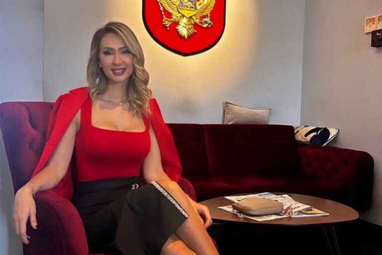 Oglasila se Mirjana Pajković nakon novih eksplicitnih snimaka: “Sve je u redu”