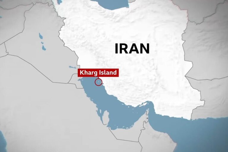 Zašto je ostrvo Harg u fokusu sukoba SAD i Irana? (VIDEO)