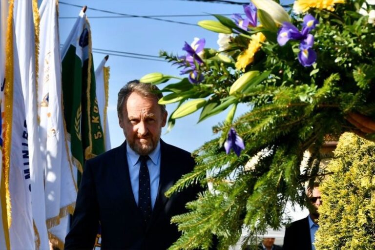 Bakir Izetbegović: Raspoloženi smo za pomirenje sa srpskom stranom