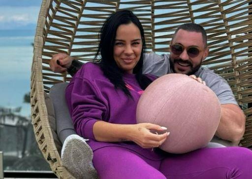 Ko je Irena Radulović čija eksplicitna fotka kruži mrežama? Ko je Irena Radulović čija eksplicitna fotka kruži mrežama?