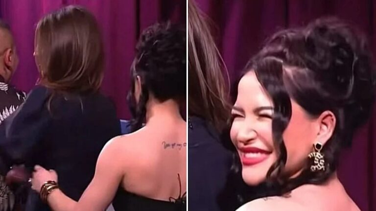 “Ljubomora je čudo”: Pogledajte kako se srbijanska pjevačica ponašala prema Džejli Ramović
