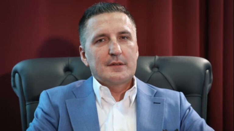 Nedeljko Elek poručio: “Ni jedan Srbin ne treba da navija za reprezentaciju BiH”