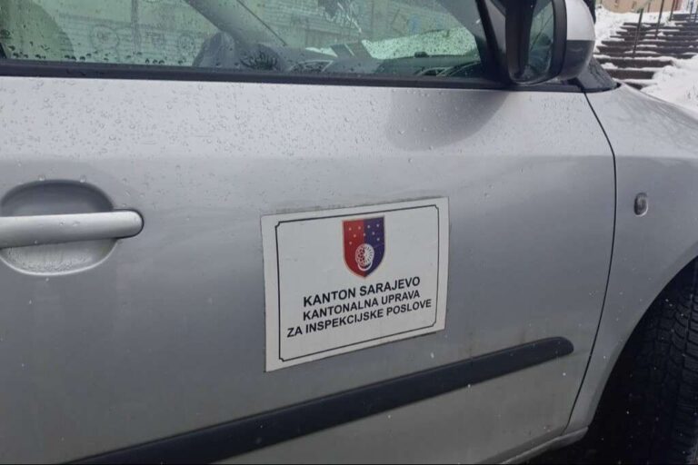 Za sedam dana 27 kontrola benzinskih pumpi u KS: Kazne od 38.000 KM