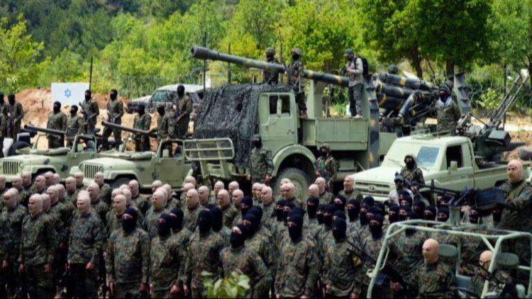 Stravična objava Hezbolaha: Ulazimo u otvoreni rat s Izraelom