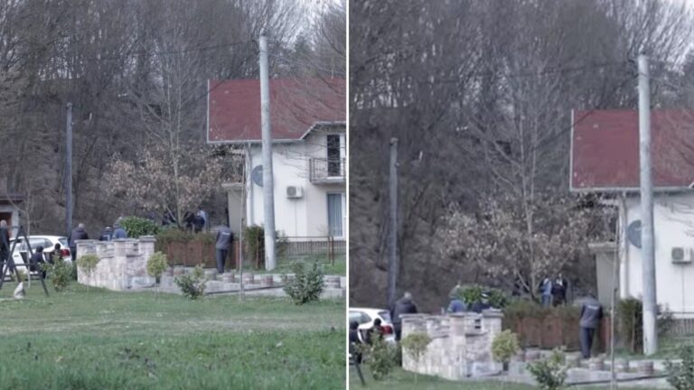 Horor u Laktašima: U garaži porodične kuće pronađena dva tijela, nađen i pištolj