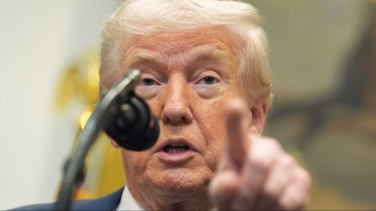 Tramp zaprijetio Španiji zbog zabrane korištenja baza za napade na Iran