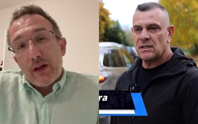 Vapaj biznismena iz Bugojna: “Kriminalac mi je uzeo auto i tražio 600.000 KM”