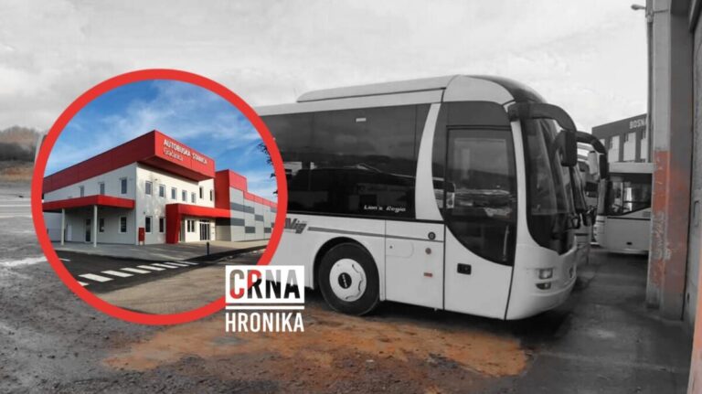 Prevoznik iz Gračanice najavio poskupljenje karata zbog rasta cijena goriva Prevoznik iz Gračanice najavio poskupljenje karata zbog rasta cijena goriva